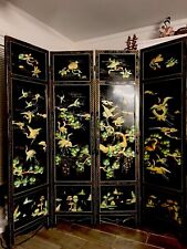 Asian folding screen for sale  Ewa Beach