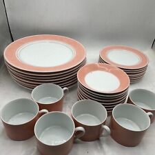 terra cotta chinese plates for sale  Garfield