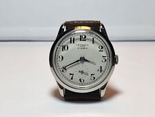 Relógio de pulso masculino clássico HERMES "Vintage" Ca 1950 comprar usado  Enviando para Brazil