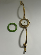 Vintage gucci watch for sale  Athens