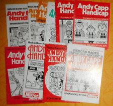 Andy capp handicap for sale  GLASGOW