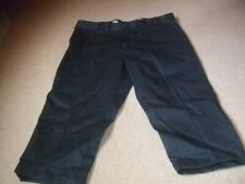 mens 3 4 length jeans for sale  NORWICH