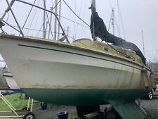 Westerly warwick sail for sale  UK