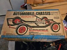 Renwal visible chassis for sale  Seminole