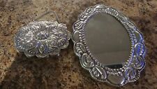 silver mirrors for sale  Tucson