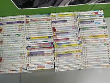100 dvd lot for sale  Knoxville