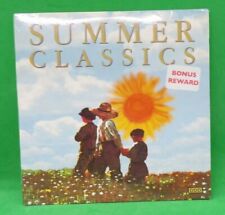 Summer classics classical for sale  READING