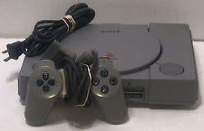 Sony PlayStation Console SCPH-9001 & Power Cord & 1  Control Tested And Working for sale  Shipping to South Africa