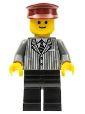 Lego city minifigur gebraucht kaufen  Mudenbach, Niederwambach