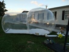 Portable clear inflatable for sale  Lancaster