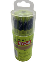 Ryobi rak18dmix mixed for sale  GRAVESEND
