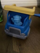 Green toys dumper for sale  MANCHESTER