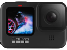 Gopro hero9 black gebraucht kaufen  Neubiberg