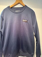 Mckenzie black sweatshirt for sale  ROMFORD