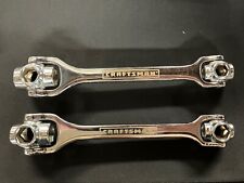 Craftsman dogbone wrench for sale  Minneapolis