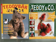 Zeitschrift teddybär teddy gebraucht kaufen  Ascheberg