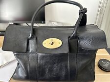 Mulberry bayswater bag for sale  NORWICH