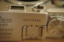 Leica iiif canada gebraucht kaufen  Deutschland