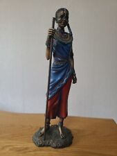 Female masai warrior for sale  BELFAST