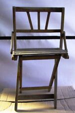 Antica seggiolina sedia usato  Lecco