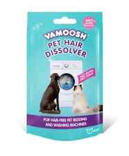 Vamoosh pet hair for sale  BELVEDERE