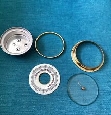 Vintage barometer parts for sale  SPALDING