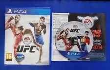 Ps4 ufc game for sale  LIVERPOOL