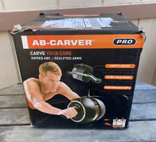 Carver pro roller for sale  San Diego