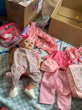 Baby annabell doll for sale  SMETHWICK