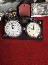 Vintage smiths stopwatch for sale  HAVERFORDWEST