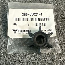 Genuine Tohatsu 3.5HP 4HP 5HP 6HP Outboard Water Pump Impeller NOS for sale  Shipping to South Africa