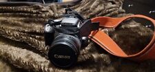 Canon 350 dslr for sale  CLITHEROE