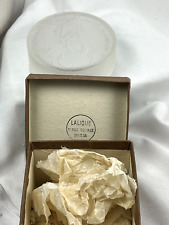 Lalique paris glass for sale  Cleveland