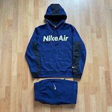Nike air navy for sale  ILFORD