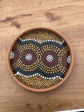Australian aboriginal dot for sale  LEICESTER