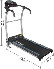 Confidence fitness electric for sale  MANCHESTER