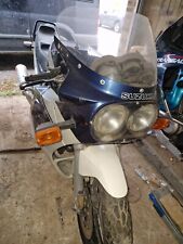 suzuki slabside for sale  ASHFORD