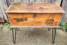Small antique rustic for sale  ROTHERHAM