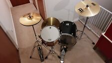 Kick mapex black for sale  CRAWLEY