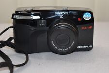 Lympus super zoom gebraucht kaufen  Velten