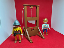 Custom medieval guillotine for sale  Shipping to Ireland
