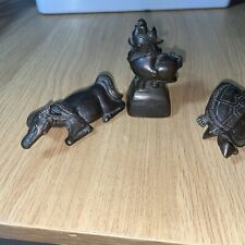 Chinese small bronze for sale  DERBY