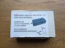 Smart charger 12v for sale  HALIFAX