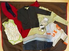 Babykleidungspaket jungen 8 gebraucht kaufen  Altensteig
