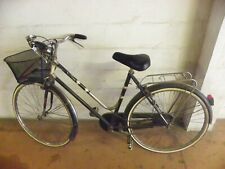 Bicicletta donna vintage usato  Cava Manara