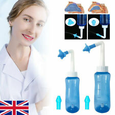 500 300ml nasal for sale  UK