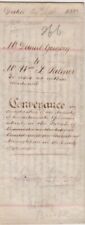 Parchment indenture conveyance for sale  UK