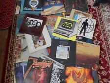 1.rare joblot.prog psych for sale  BEXHILL-ON-SEA