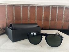 Usado, Óculos de sol masculino Persol 649 com estojo e caixa comprar usado  Enviando para Brazil
