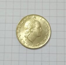 Moneta 200 lire usato  Pulsano